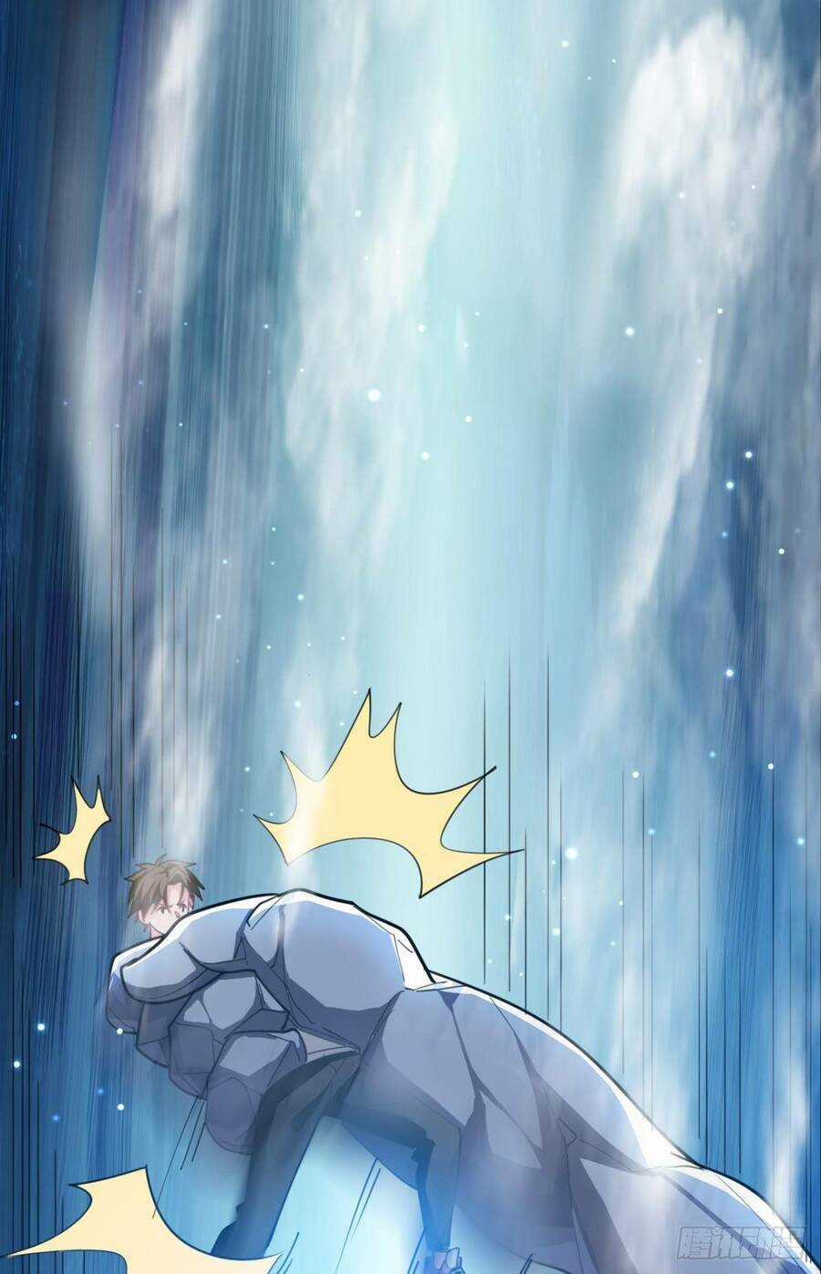 Player Thần Vực - Chapter 8 - Trang 48