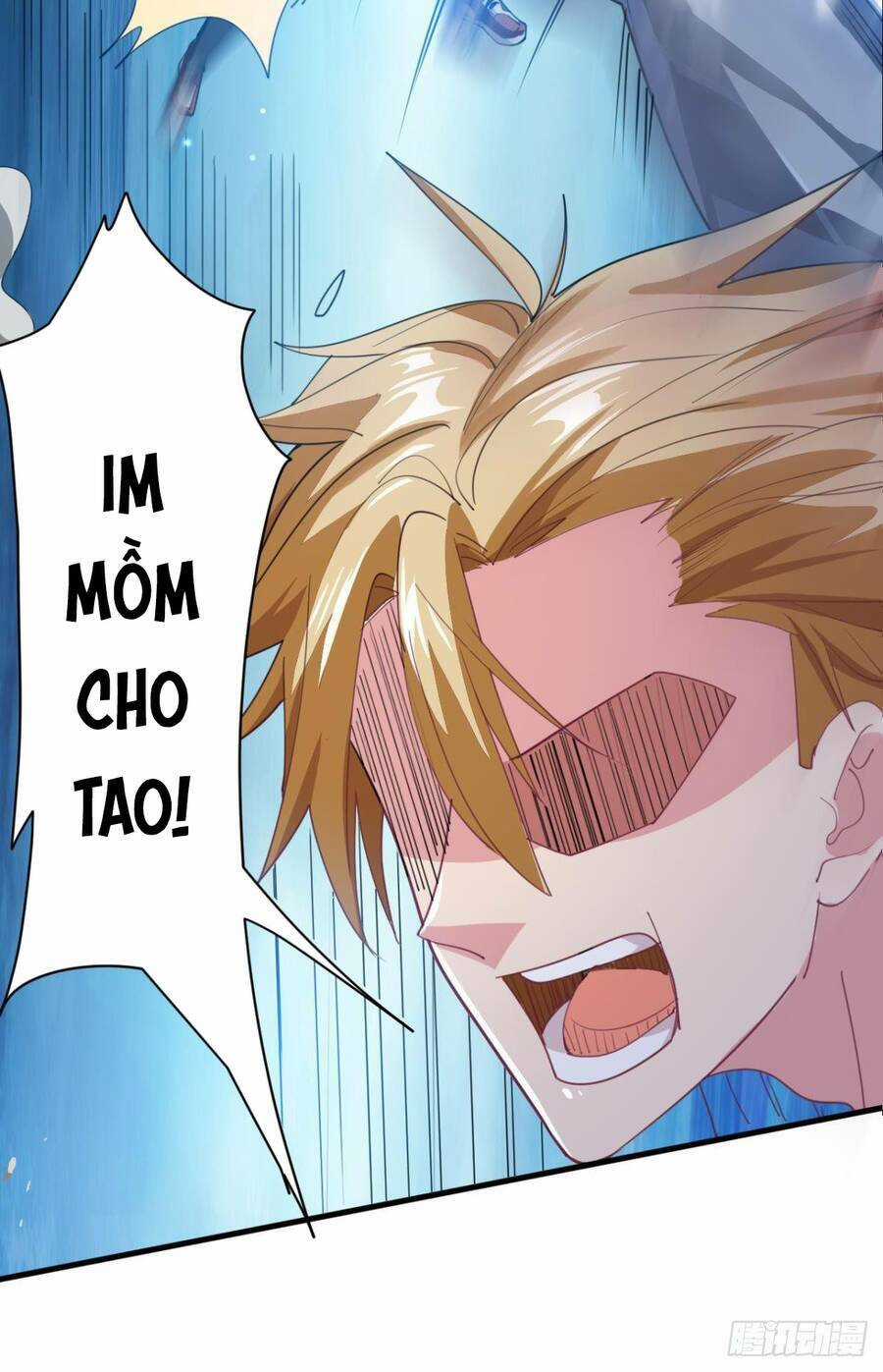 Player Thần Vực - Chapter 8 - Trang 49