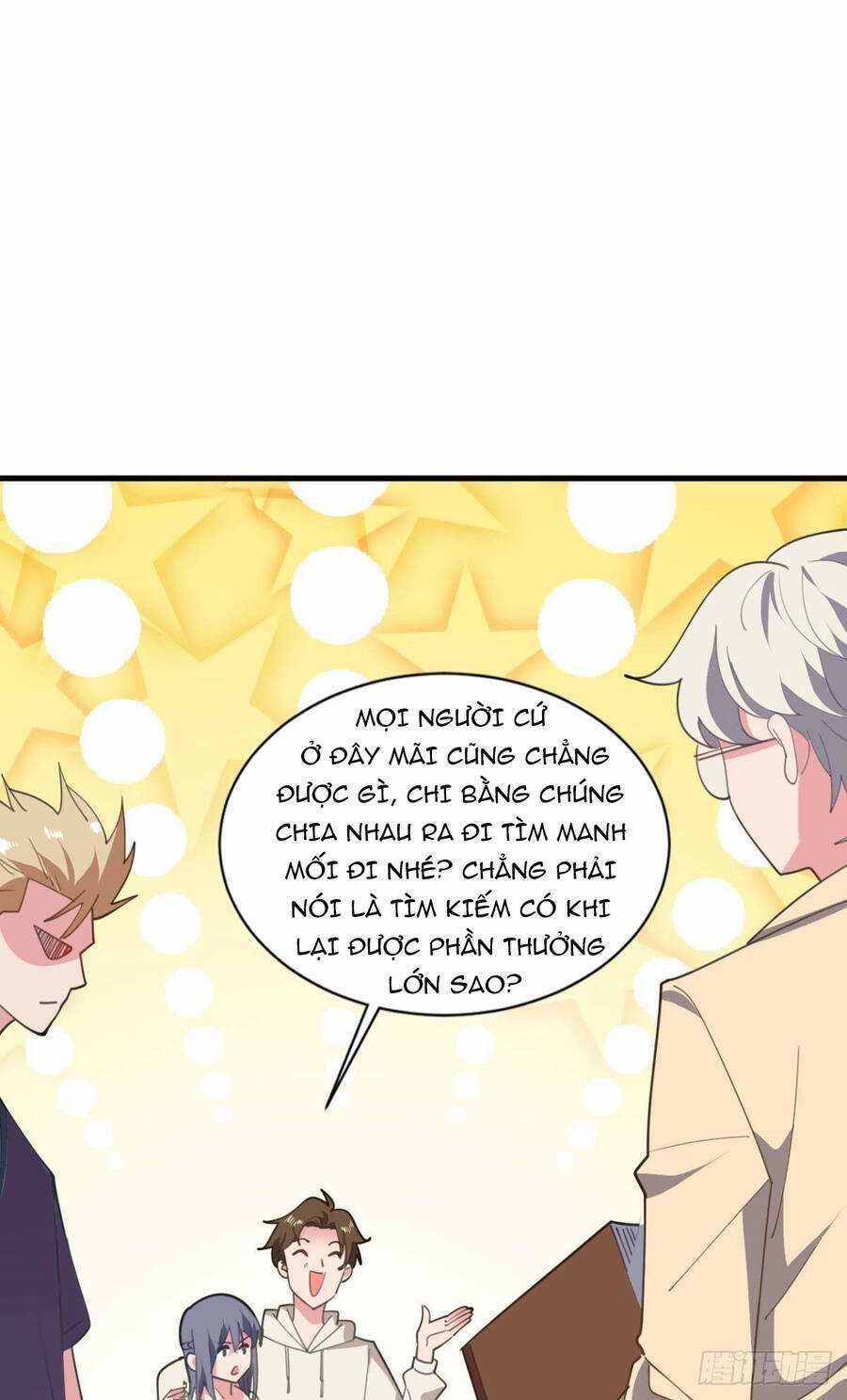 Player Thần Vực - Chapter 9 - Trang 11