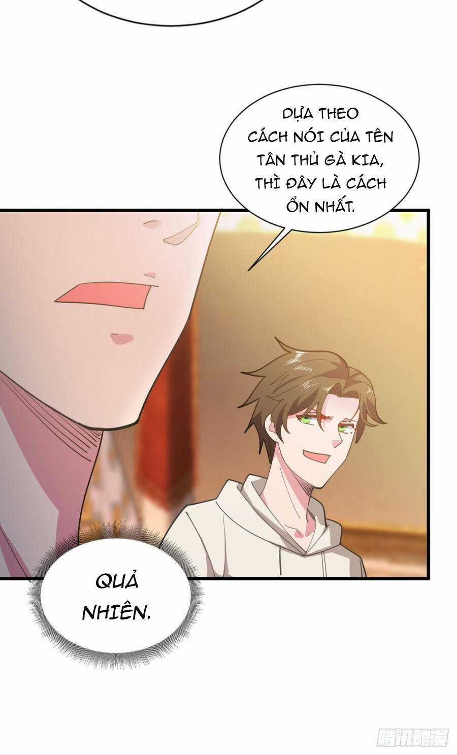 Player Thần Vực - Chapter 9 - Trang 15