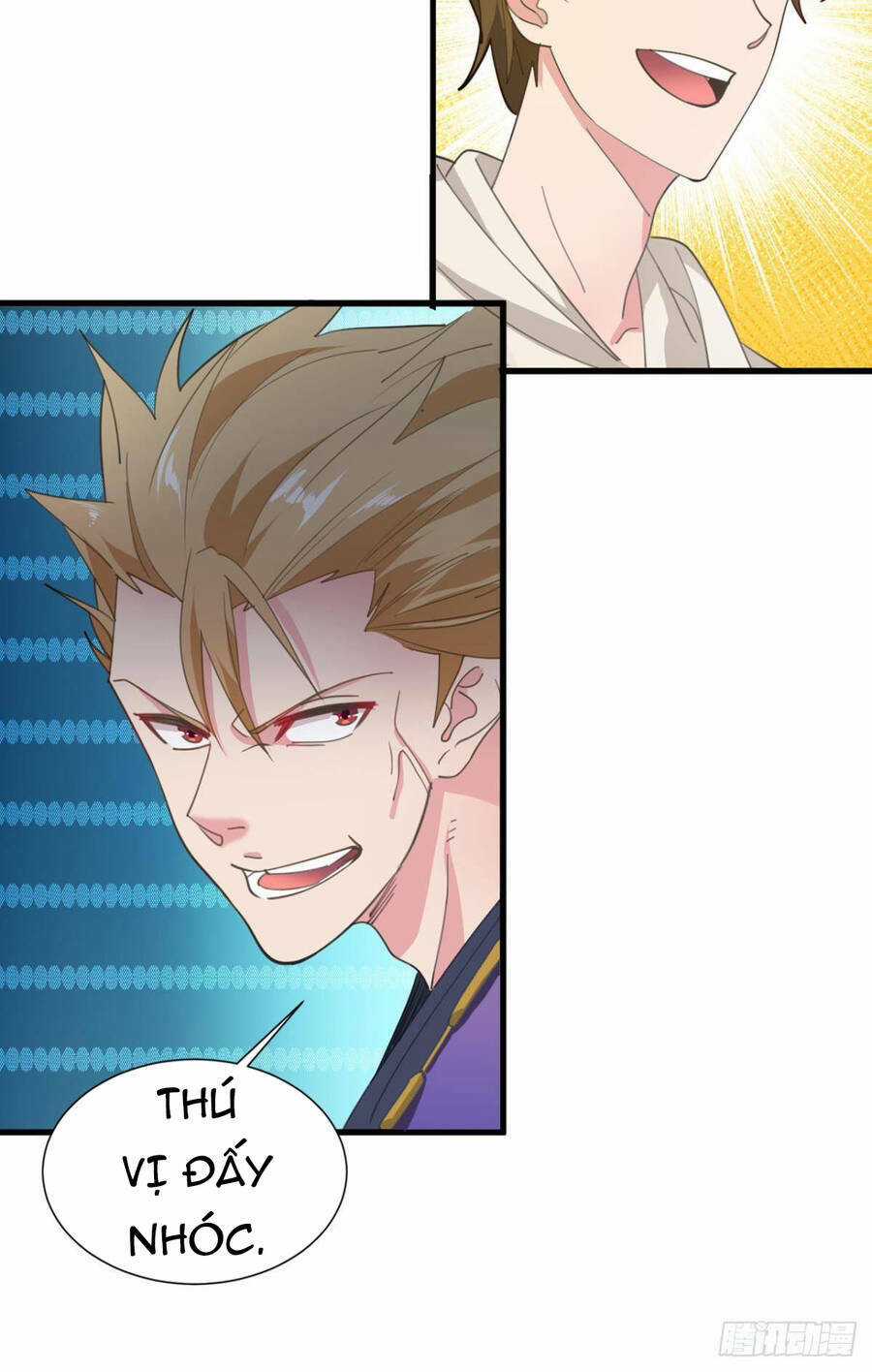 Player Thần Vực - Chapter 9 - Trang 19