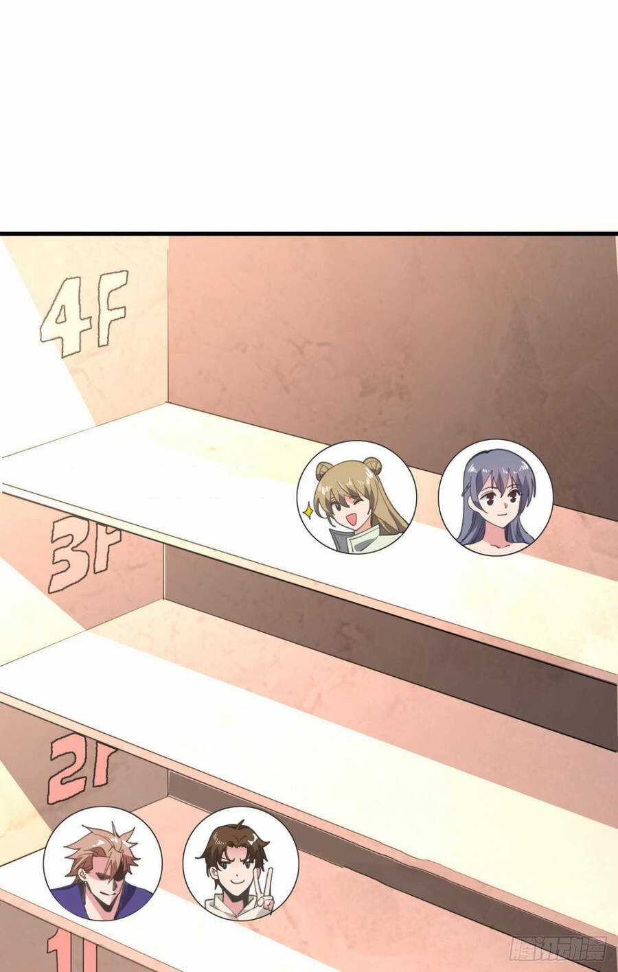 Player Thần Vực - Chapter 9 - Trang 20