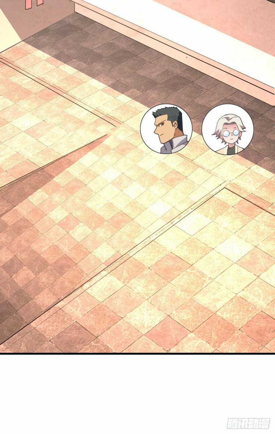 Player Thần Vực - Chapter 9 - Trang 21