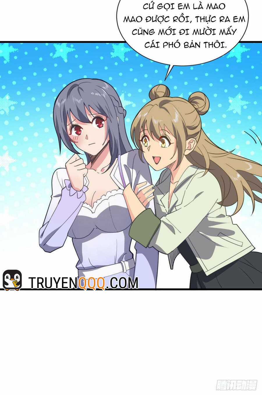 Player Thần Vực - Chapter 9 - Trang 25