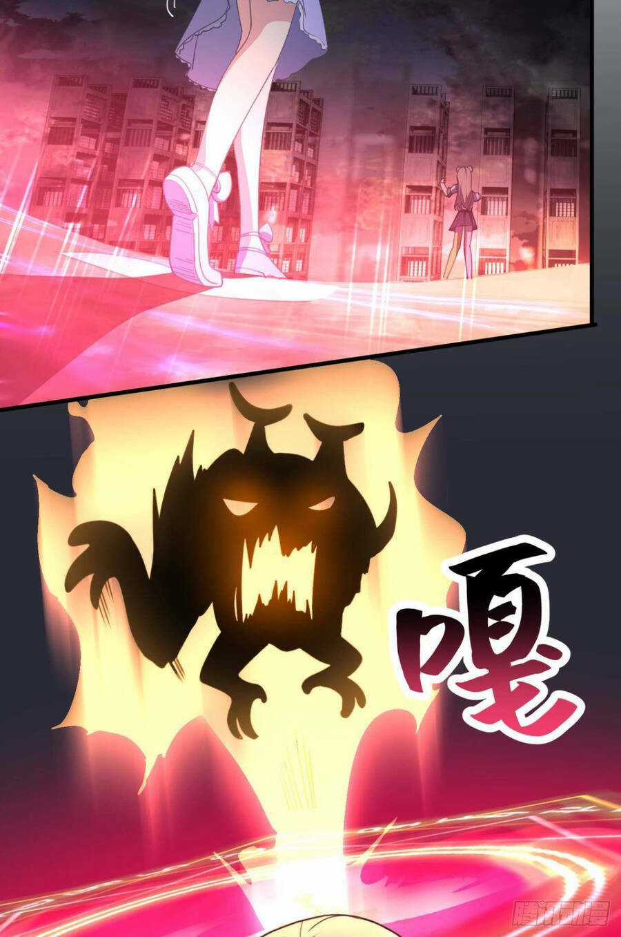 Player Thần Vực - Chapter 9 - Trang 29