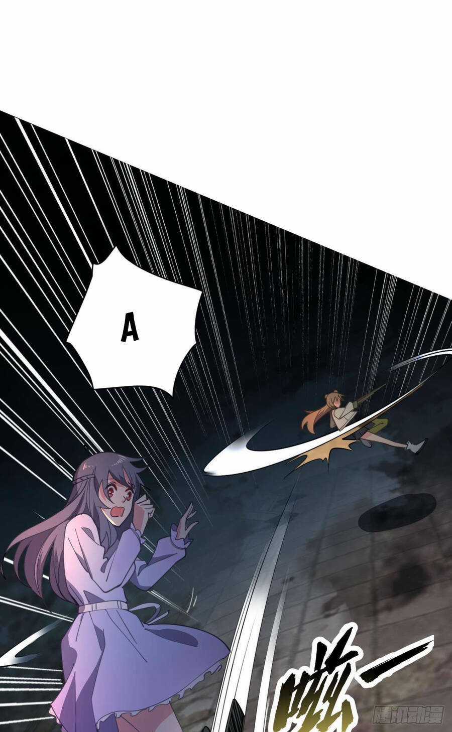 Player Thần Vực - Chapter 9 - Trang 31