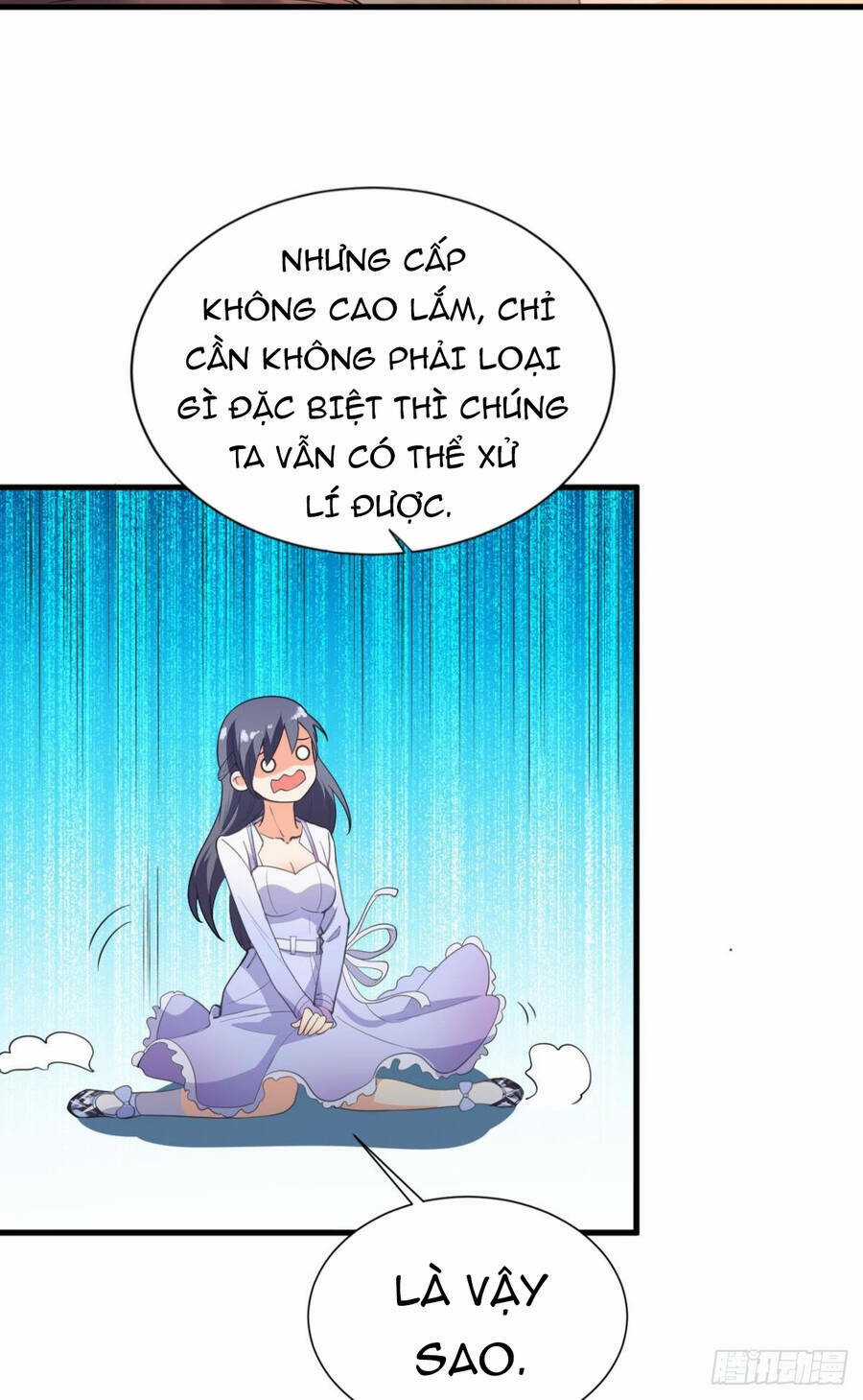 Player Thần Vực - Chapter 9 - Trang 34