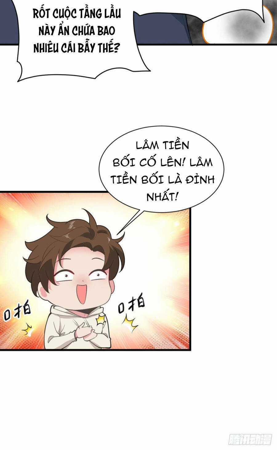 Player Thần Vực - Chapter 9 - Trang 37