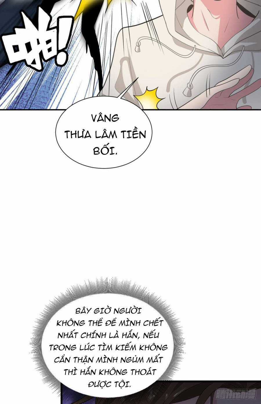 Player Thần Vực - Chapter 9 - Trang 40