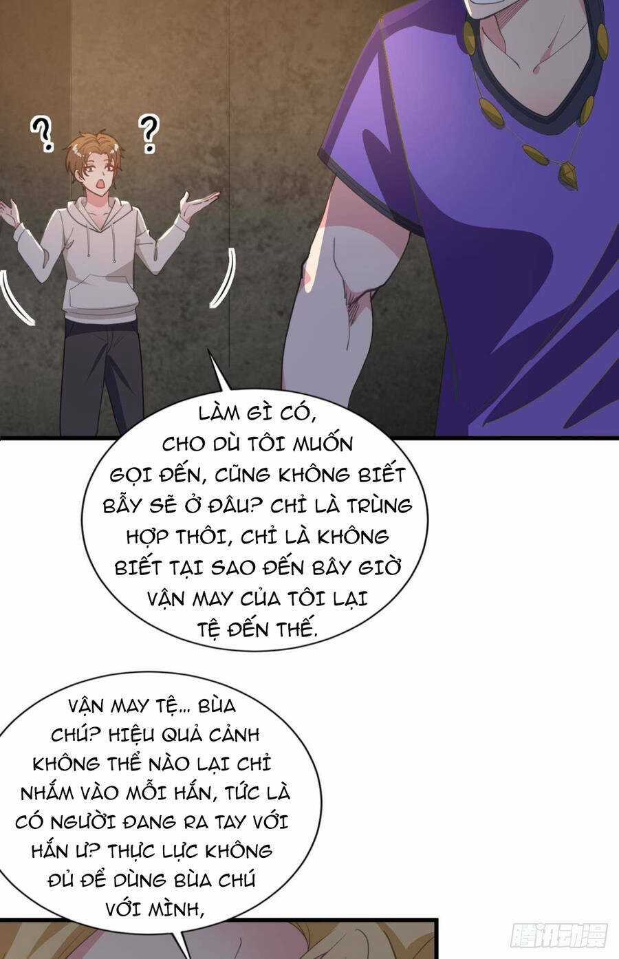 Player Thần Vực - Chapter 9 - Trang 42