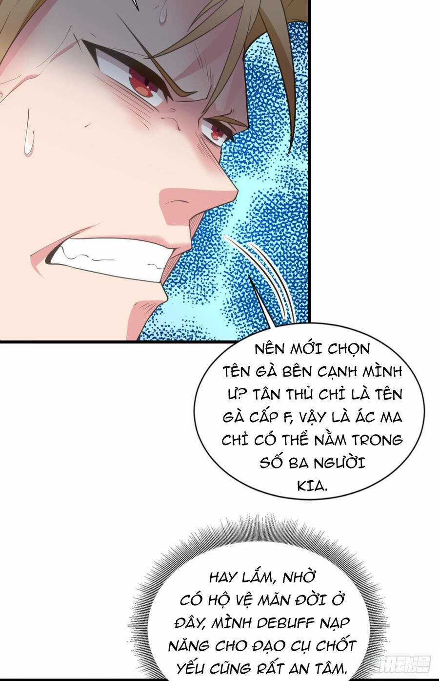Player Thần Vực - Chapter 9 - Trang 43