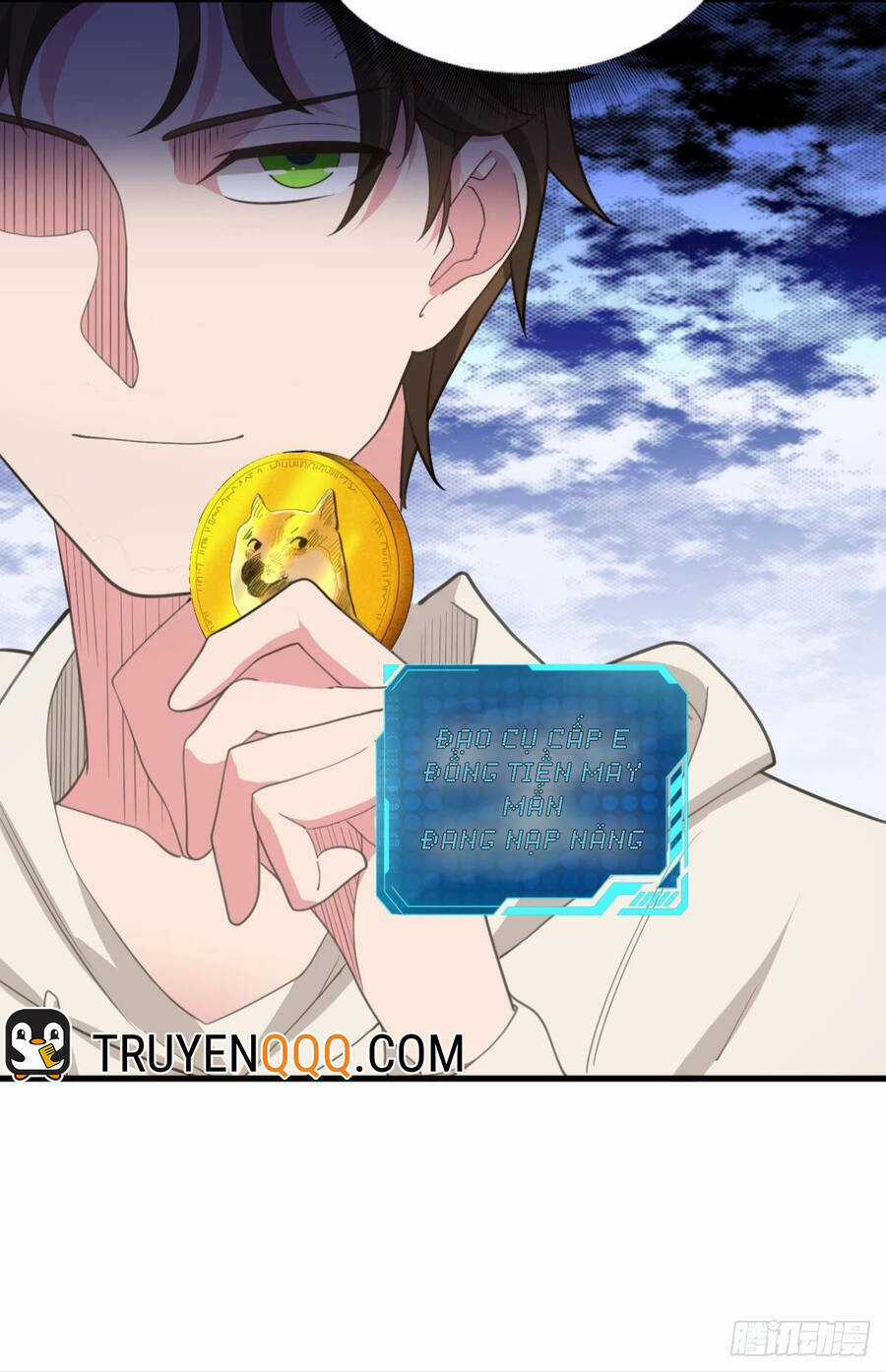 Player Thần Vực - Chapter 9 - Trang 44
