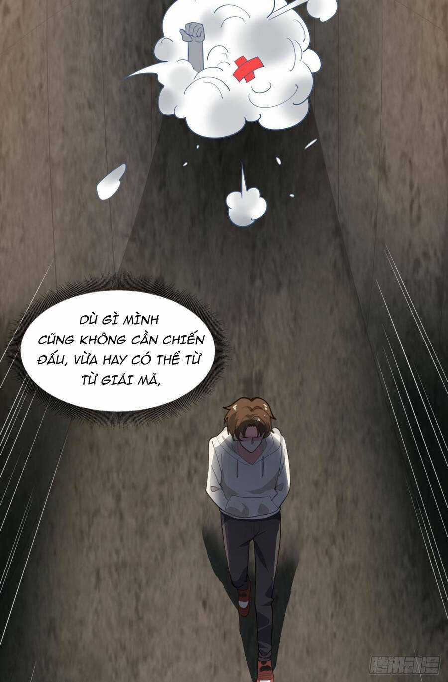 Player Thần Vực - Chapter 9 - Trang 46