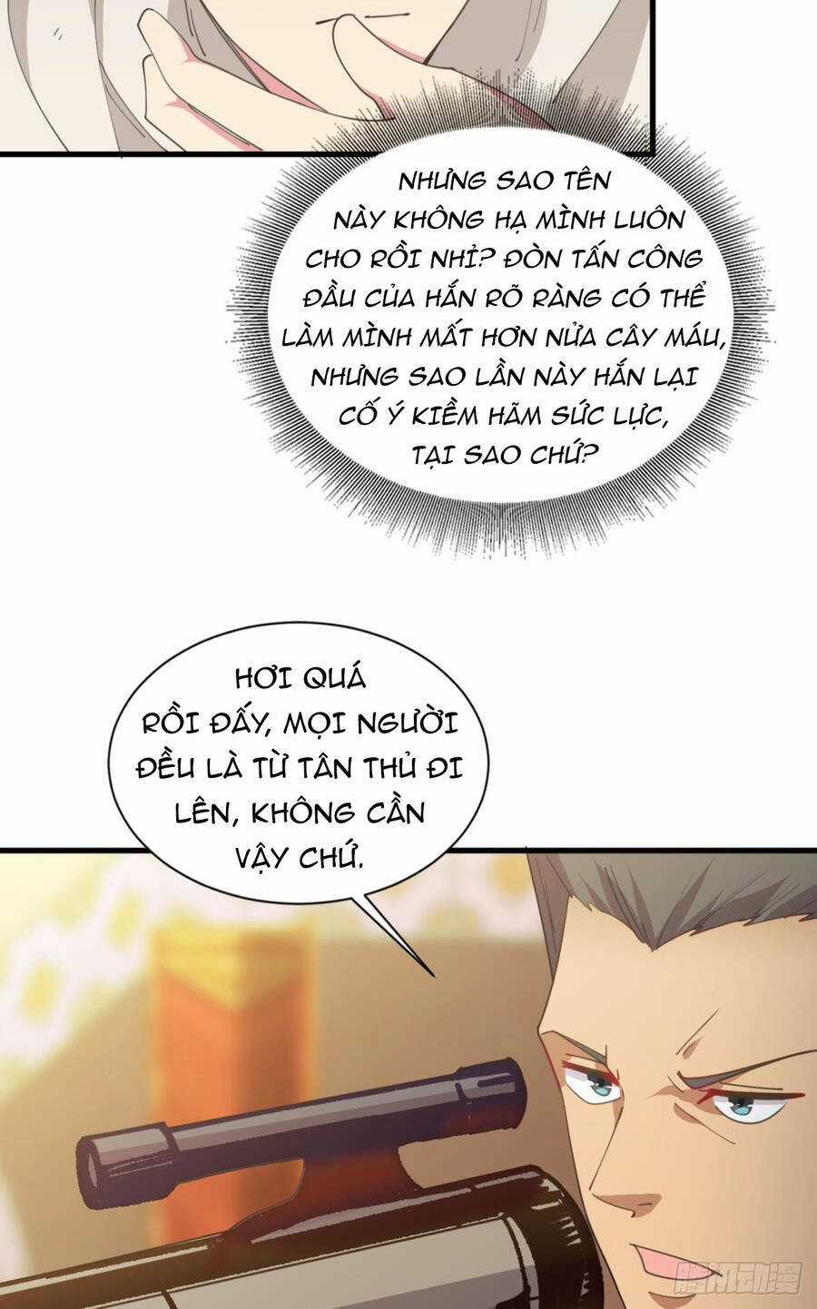 Player Thần Vực - Chapter 9 - Trang 6