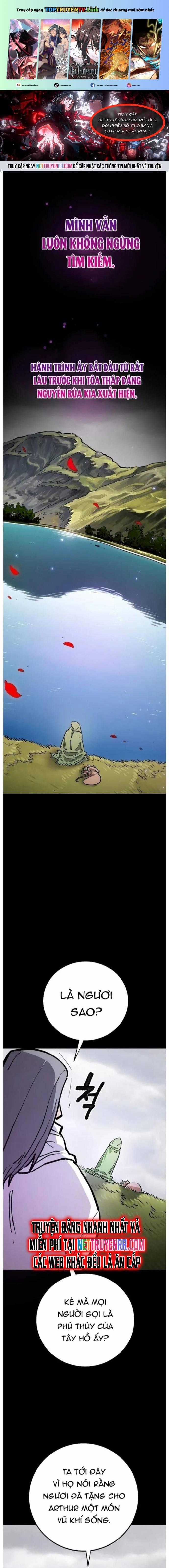 Player - Chapter 214 - Trang 1