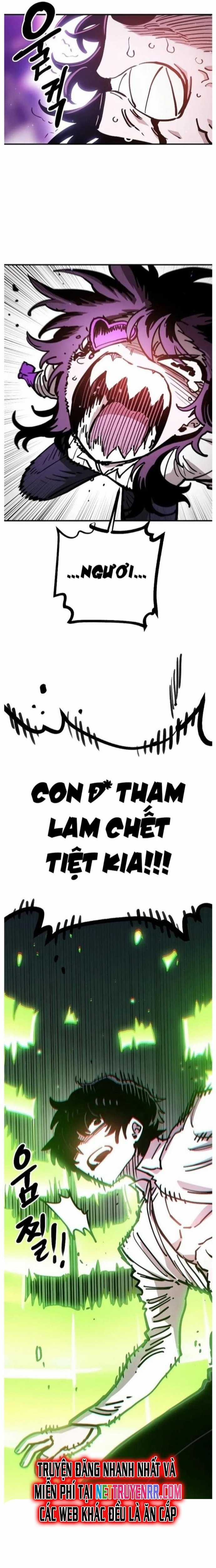 Player - Chapter 214 - Trang 18