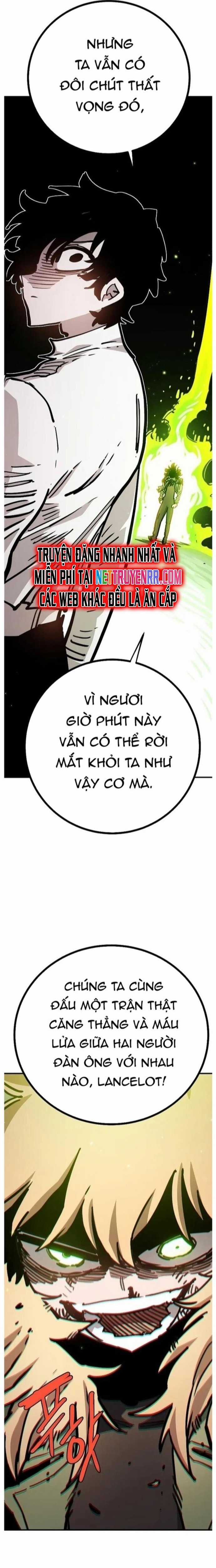 Player - Chapter 214 - Trang 20