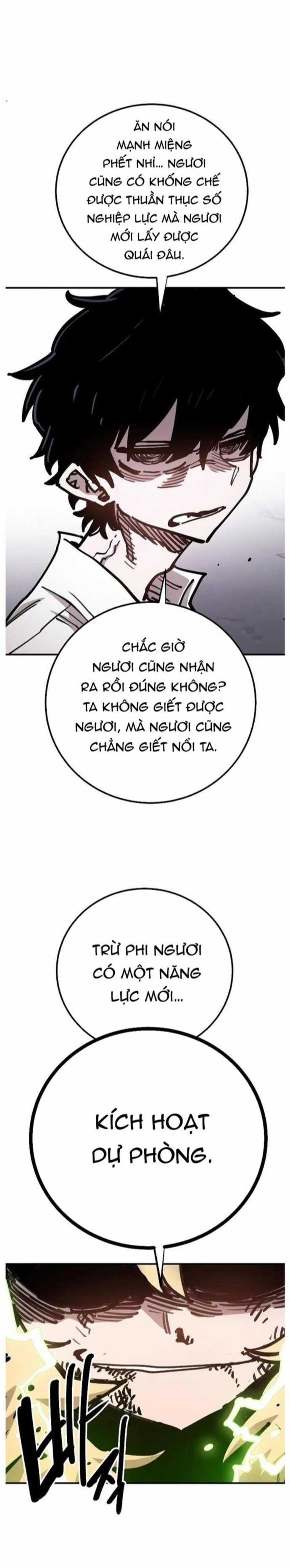 Player - Chapter 214 - Trang 21