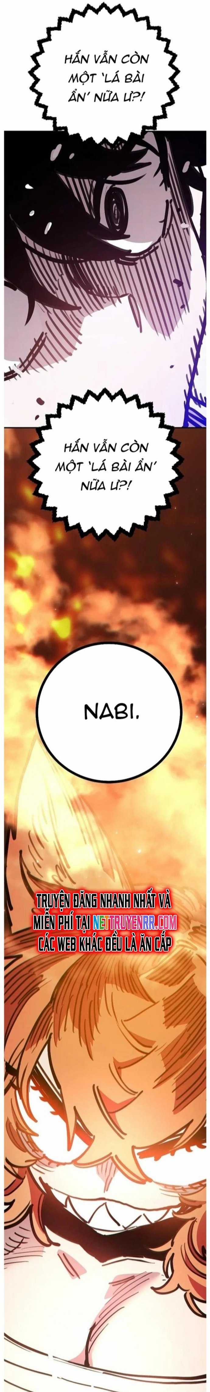 Player - Chapter 214 - Trang 22