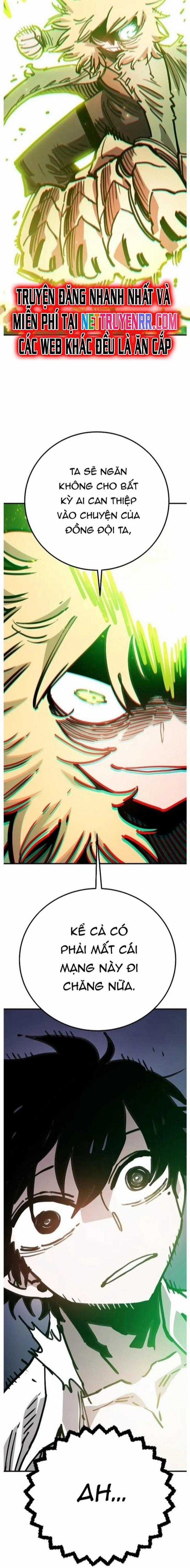 Player - Chapter 214 - Trang 24