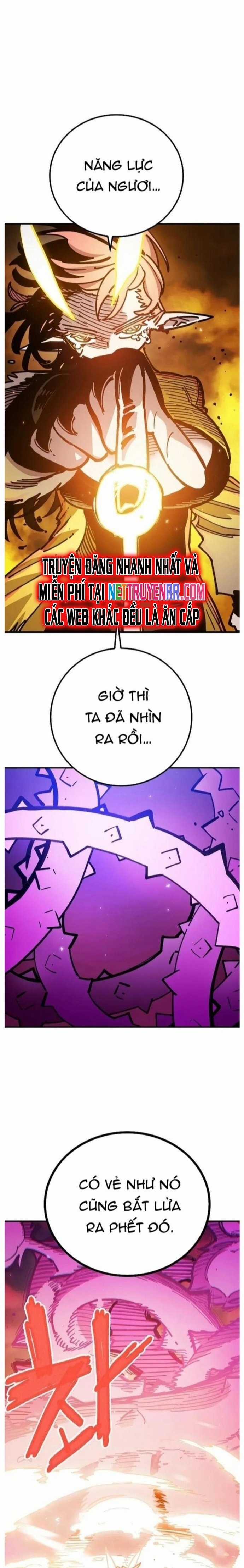 Player - Chapter 214 - Trang 5