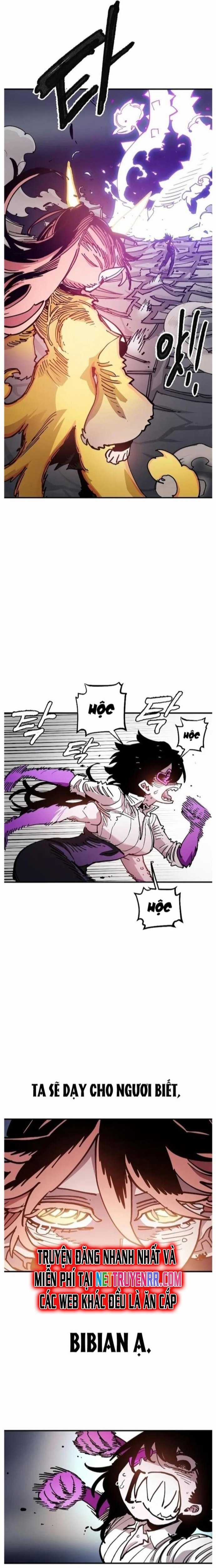 Player - Chapter 214 - Trang 8