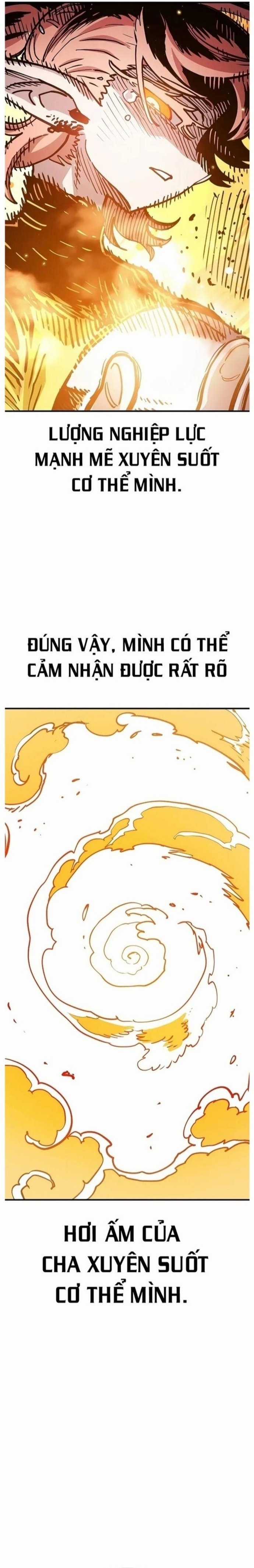 Player - Chapter 215 - Trang 13