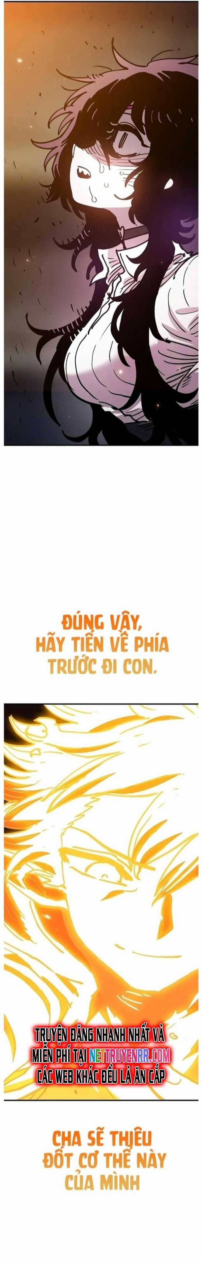 Player - Chapter 215 - Trang 22