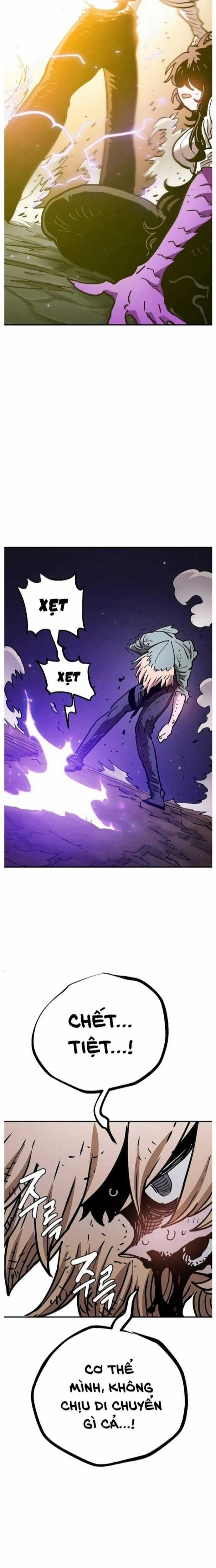 Player - Chapter 215 - Trang 25