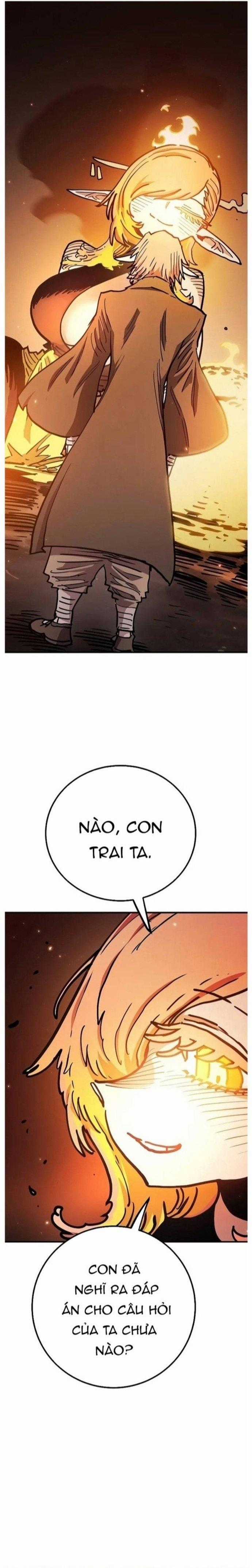 Player - Chapter 215 - Trang 32