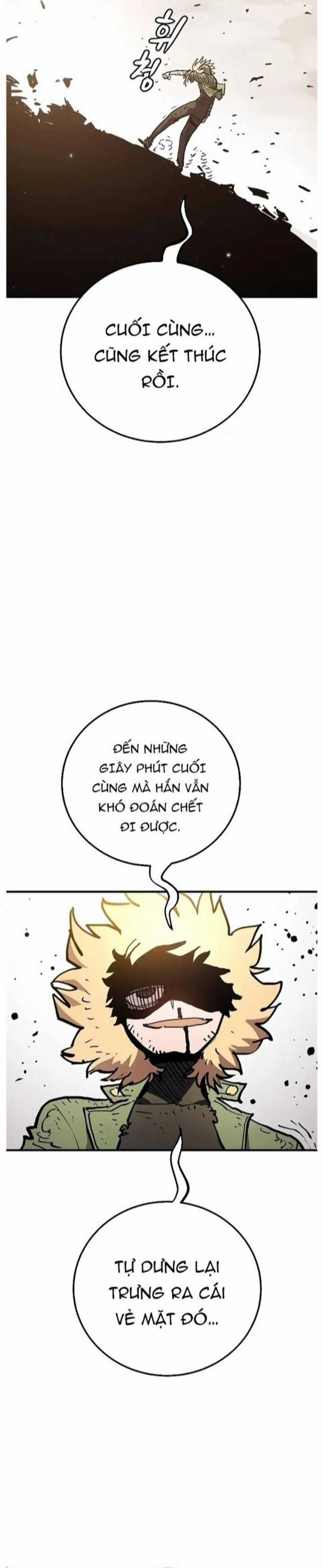 Player - Chapter 215 - Trang 10