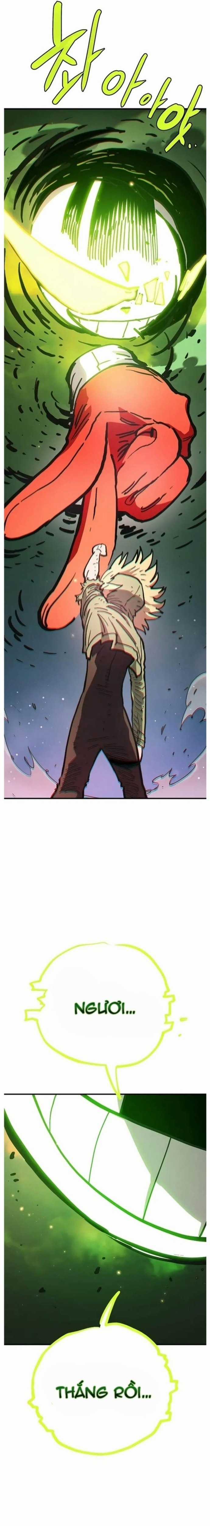 Player - Chapter 216 - Trang 20