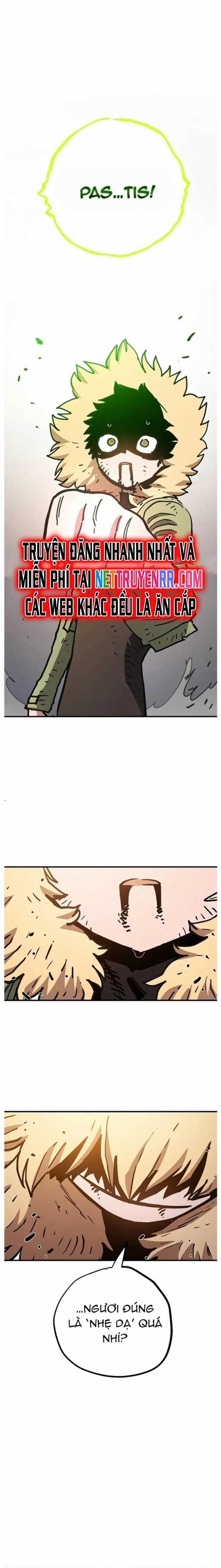 Player - Chapter 216 - Trang 21