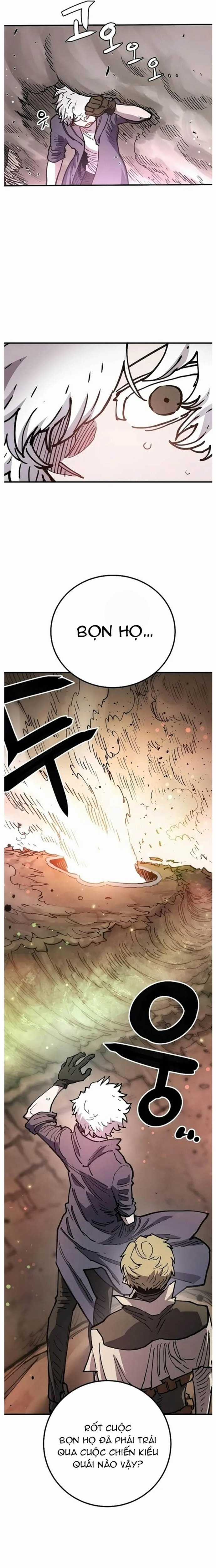 Player - Chapter 216 - Trang 23