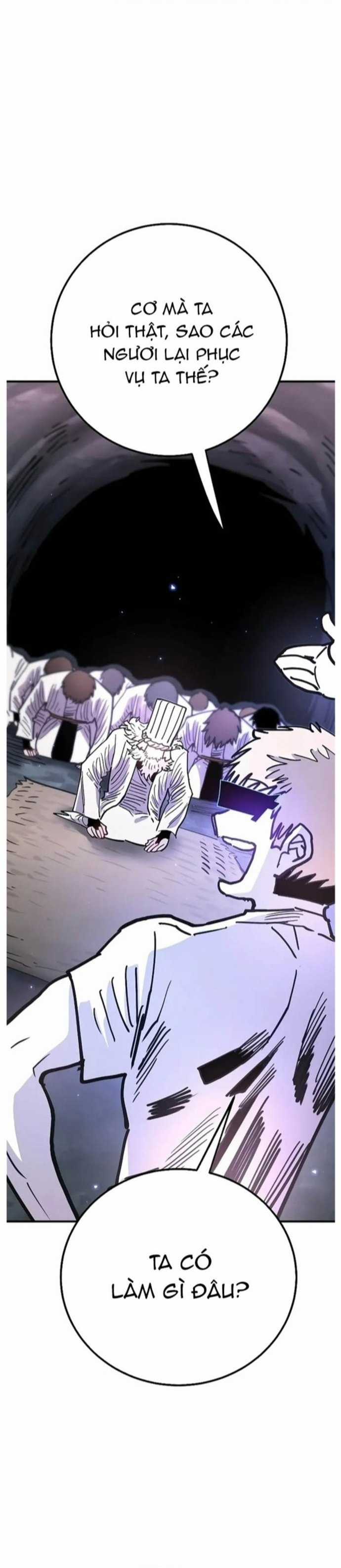 Player - Chapter 216 - Trang 25