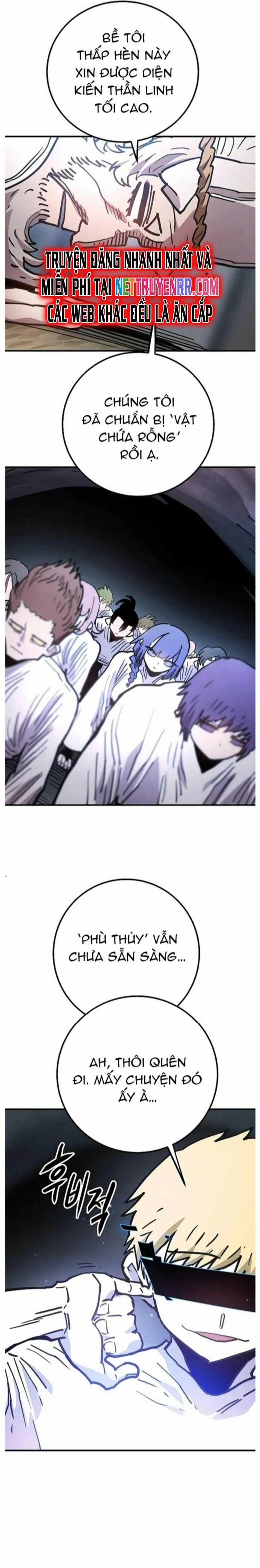 Player - Chapter 216 - Trang 26