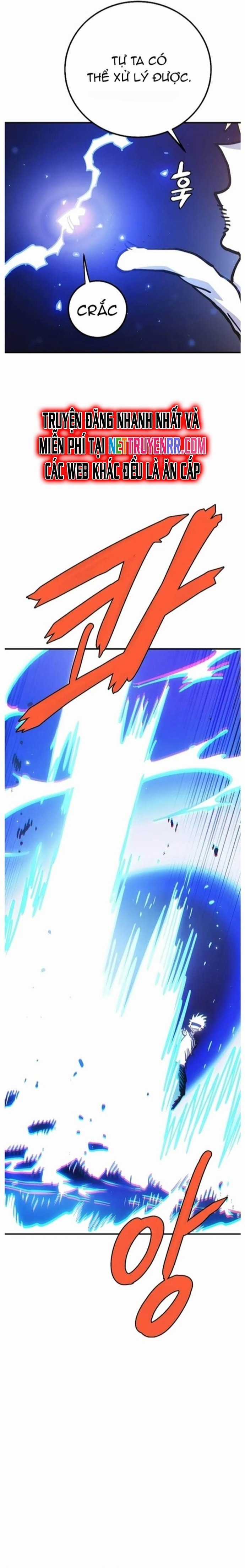 Player - Chapter 216 - Trang 27