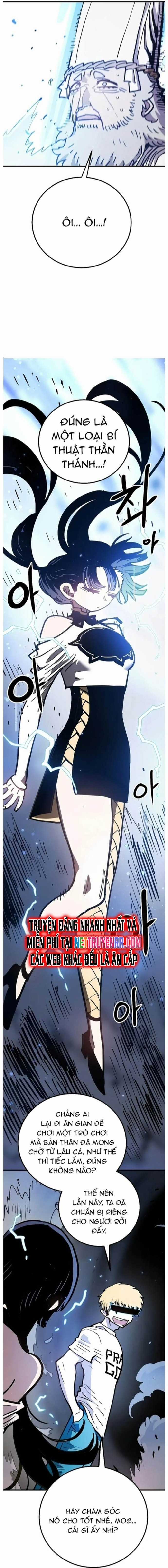 Player - Chapter 216 - Trang 28