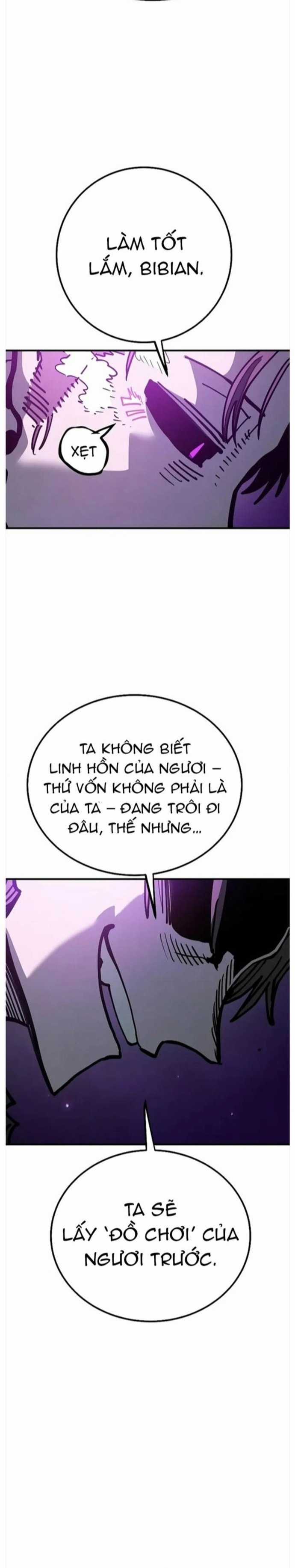 Player - Chapter 216 - Trang 4