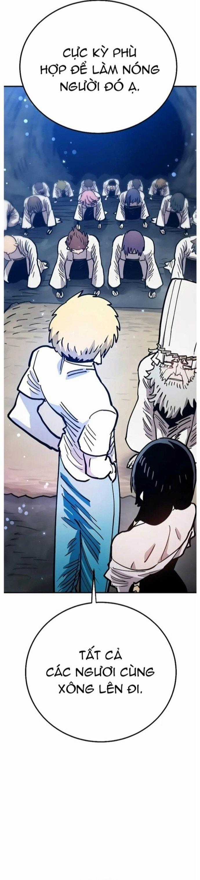 Player - Chapter 216 - Trang 31