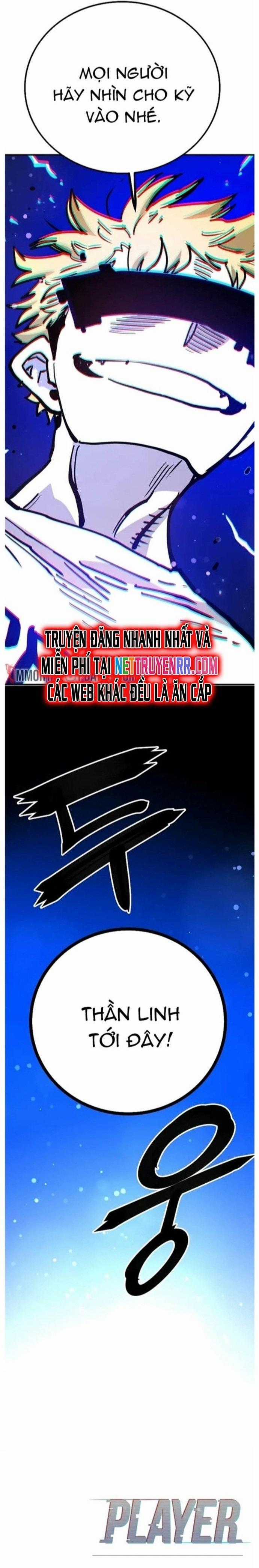 Player - Chapter 216 - Trang 32
