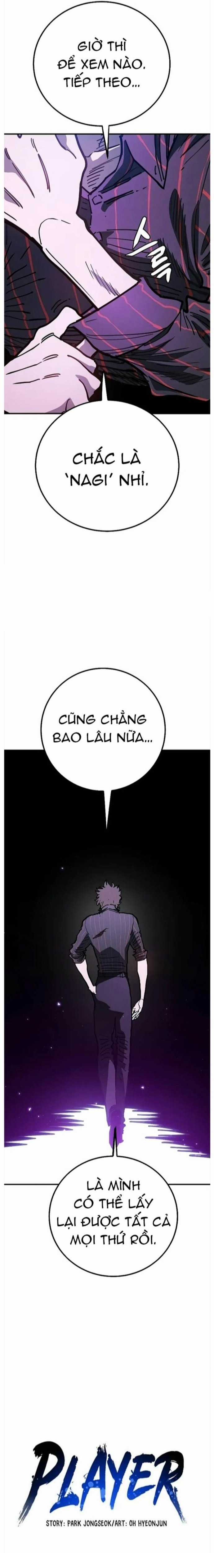 Player - Chapter 216 - Trang 5