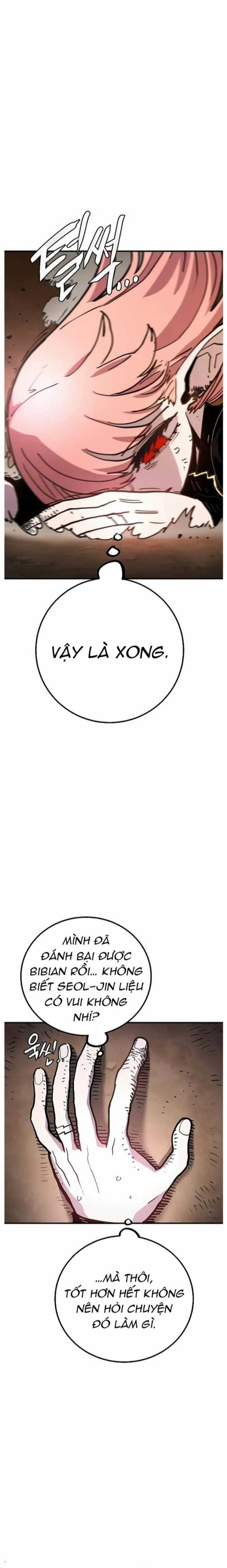 Player - Chapter 216 - Trang 8