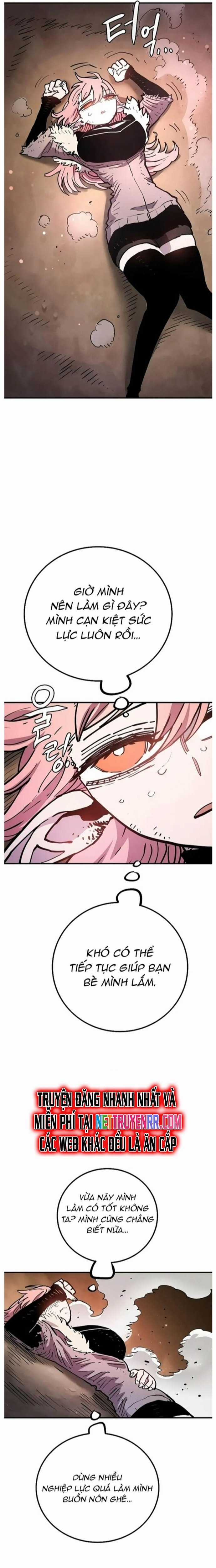 Player - Chapter 216 - Trang 9