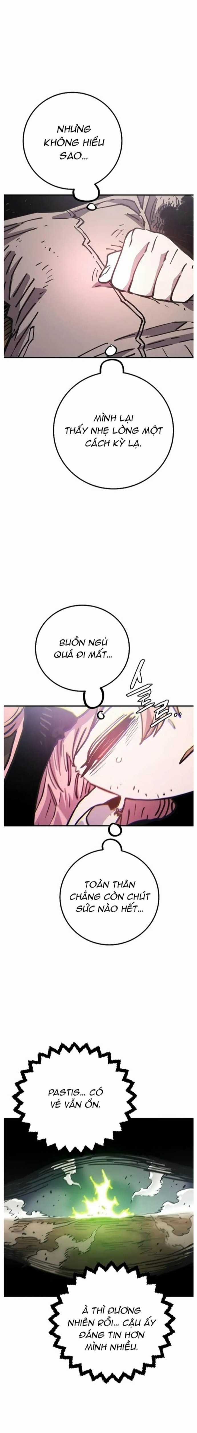 Player - Chapter 216 - Trang 10