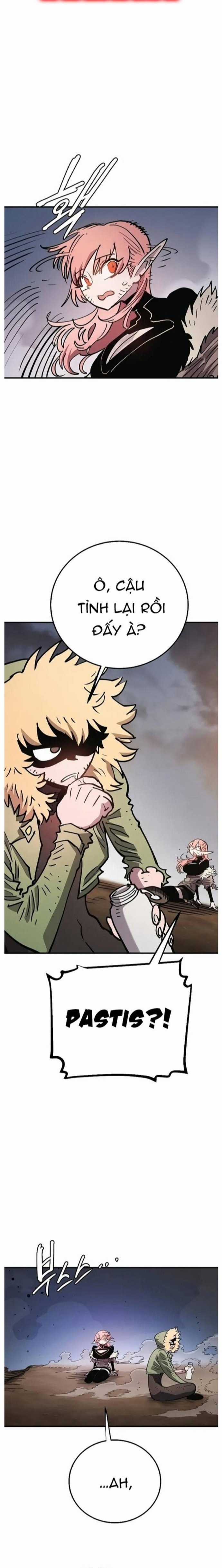 Player - Chapter 217 - Trang 12