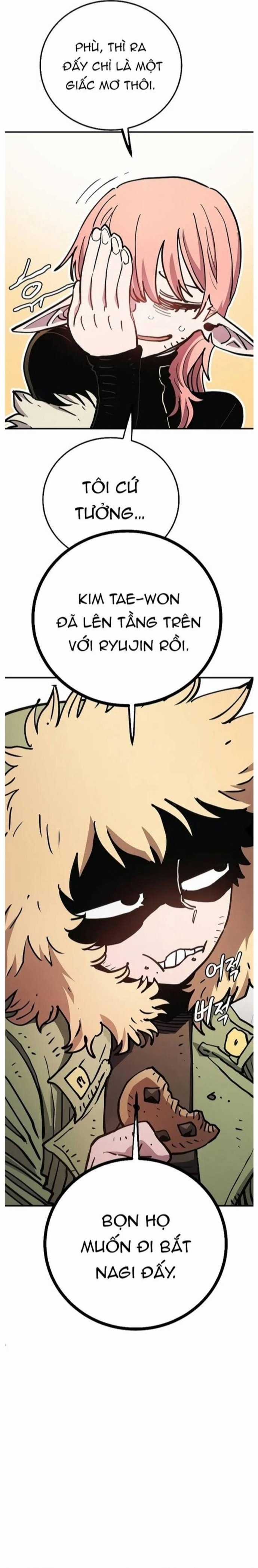 Player - Chapter 217 - Trang 13