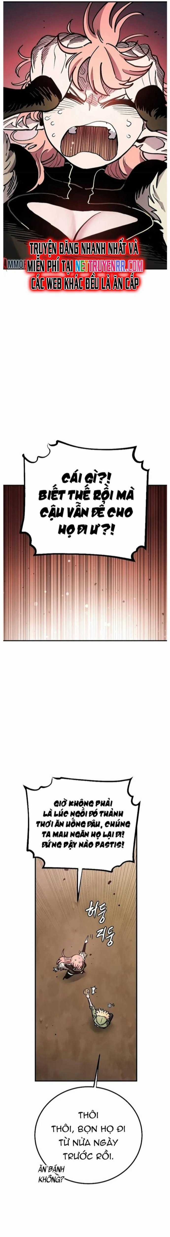 Player - Chapter 217 - Trang 14