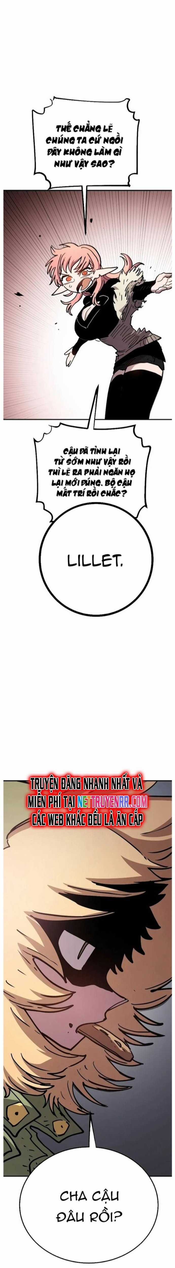 Player - Chapter 217 - Trang 15