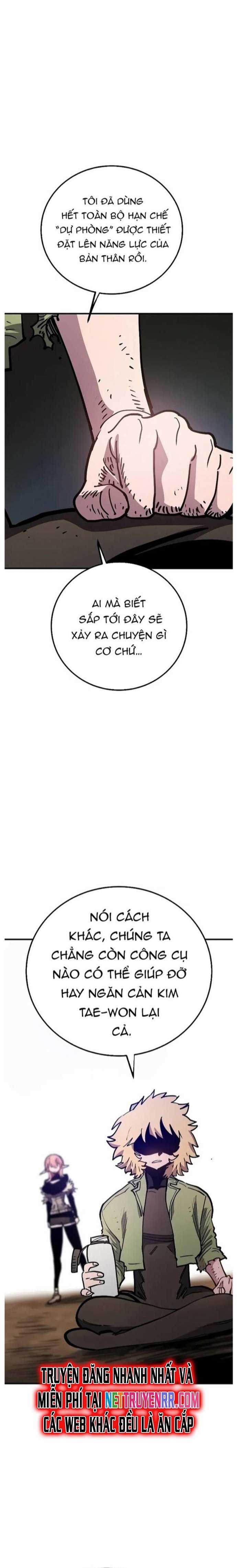 Player - Chapter 217 - Trang 17